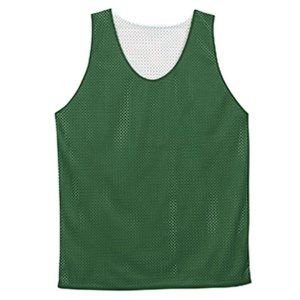 BadgerPro Mesh Youth Reversible Tank Top 2529 **NEW** Size L